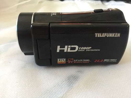 Telefunken TVC-240